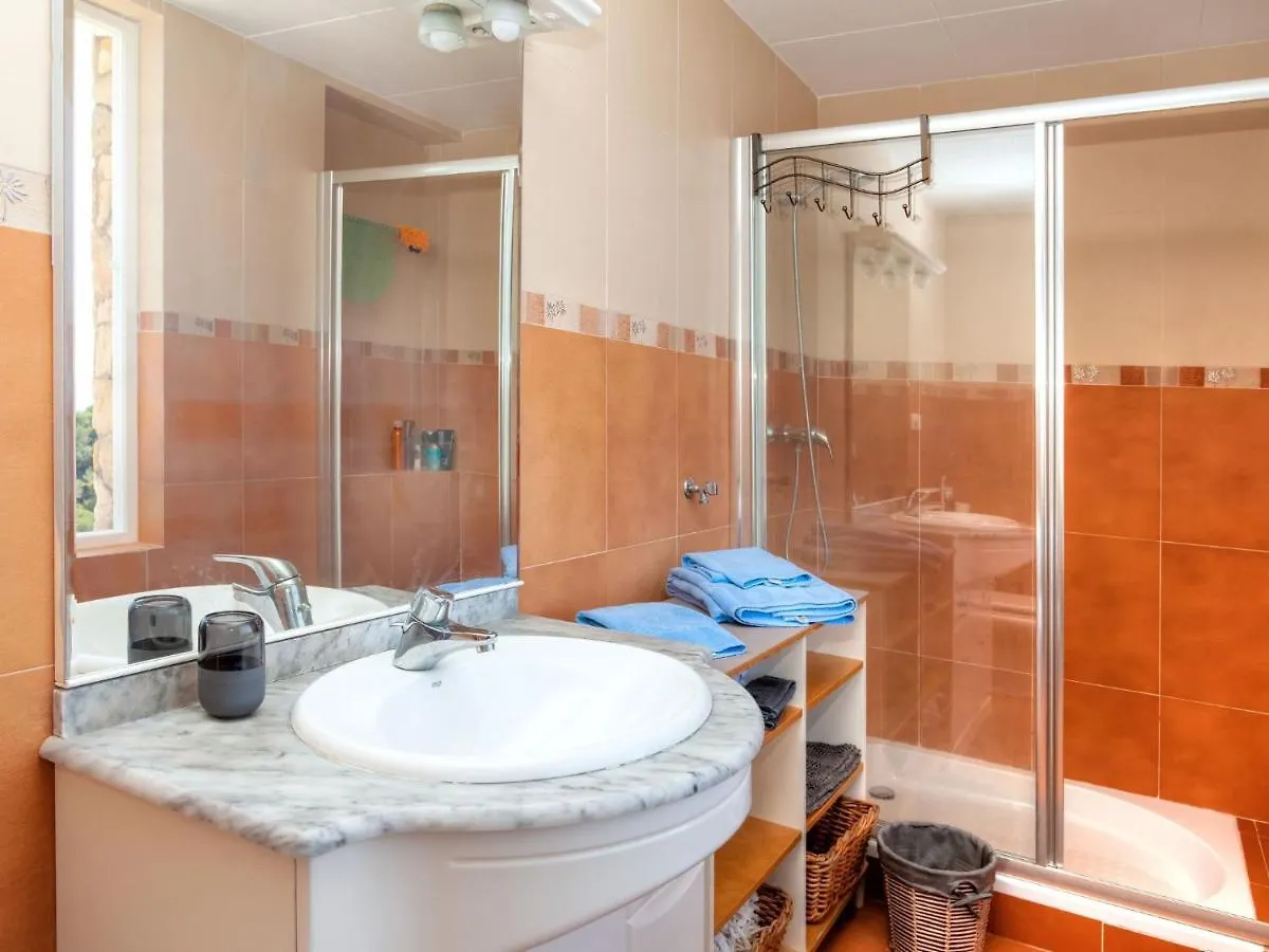 Holiday Home Del Sol By Interhome Tossa de Mar Spanien